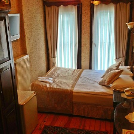 Naz Wooden House Inn Provincia di Provincia di Istanbul Esterno foto