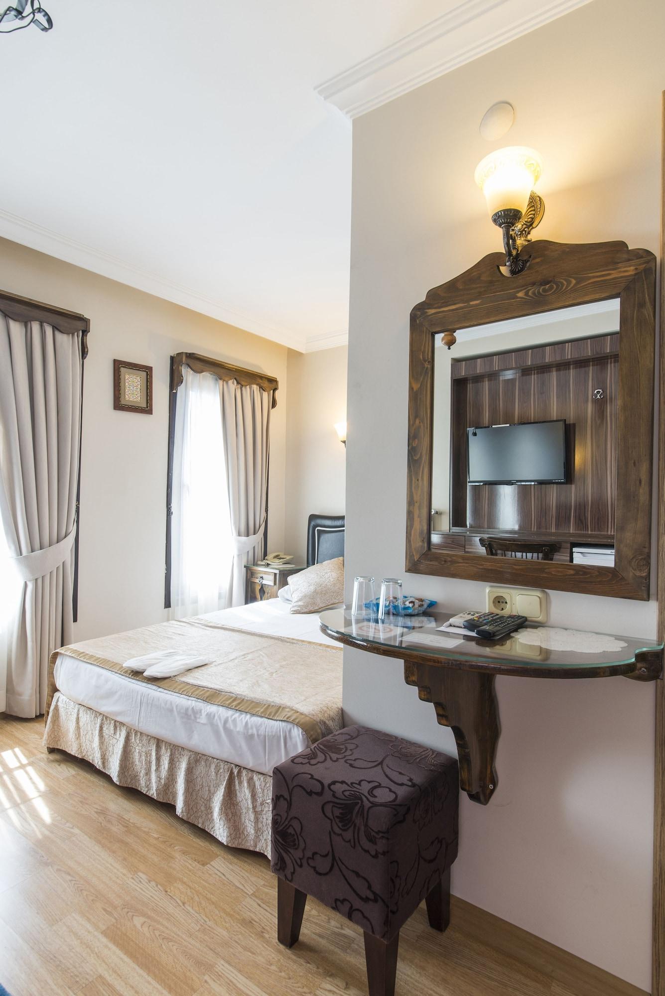 Naz Wooden House Inn Provincia di Provincia di Istanbul Esterno foto