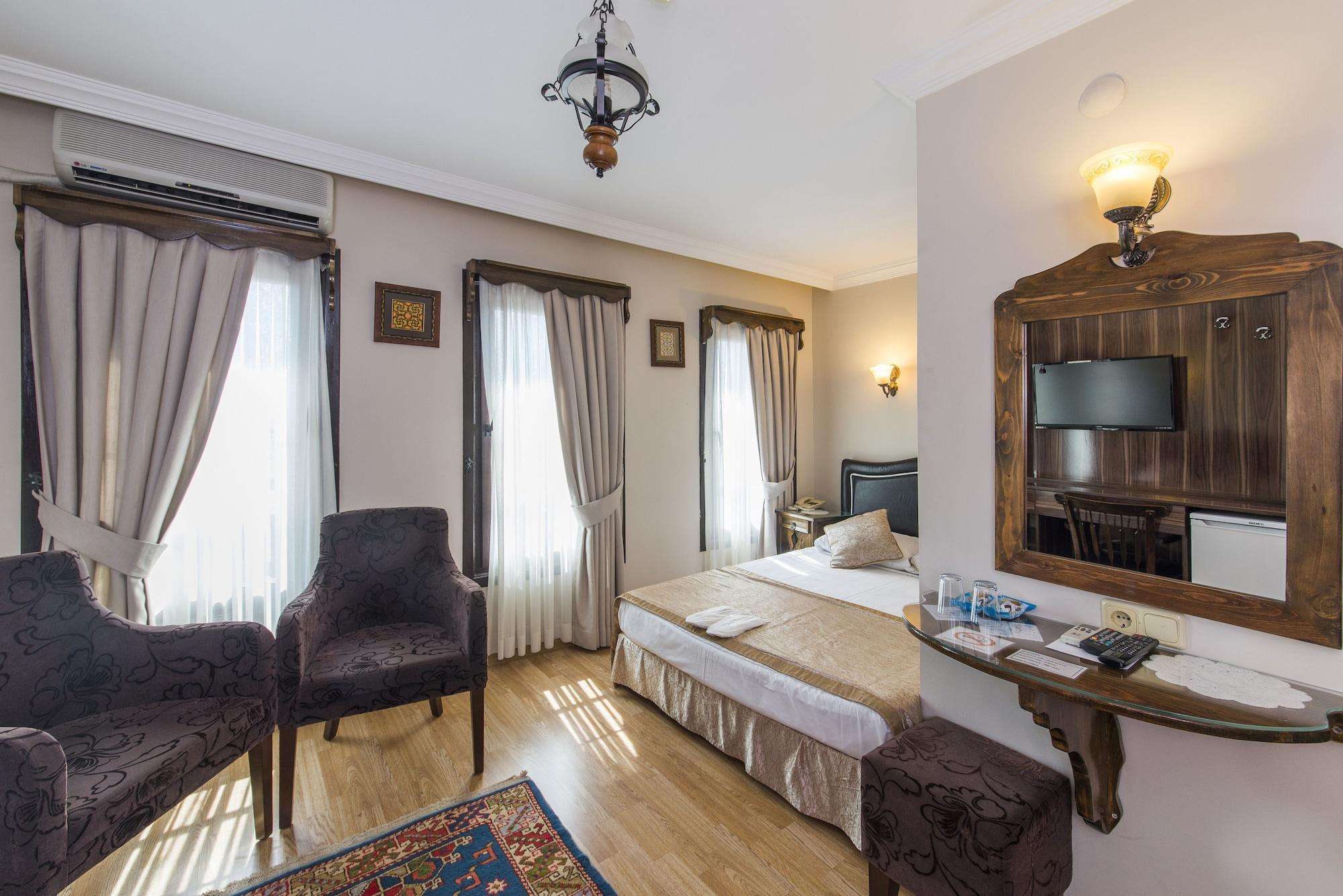 Naz Wooden House Inn Provincia di Provincia di Istanbul Esterno foto
