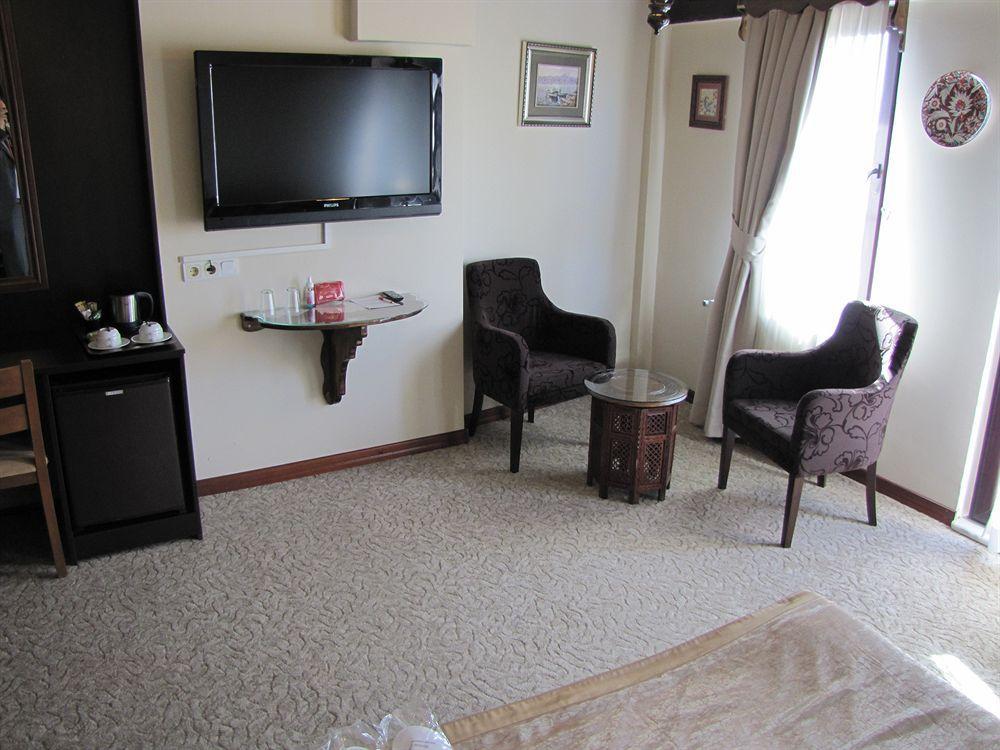 Naz Wooden House Inn Provincia di Provincia di Istanbul Esterno foto