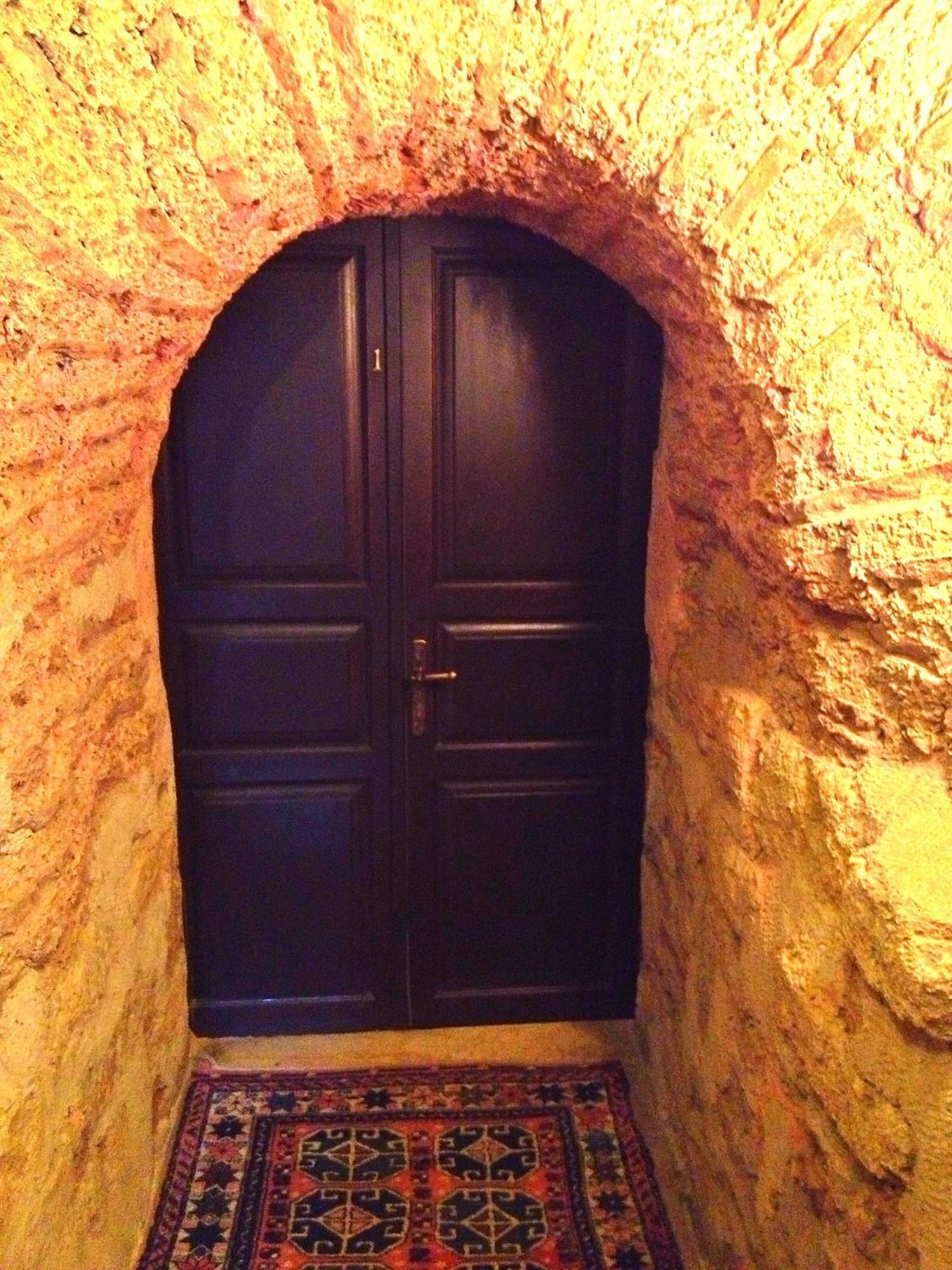 Naz Wooden House Inn Provincia di Provincia di Istanbul Esterno foto
