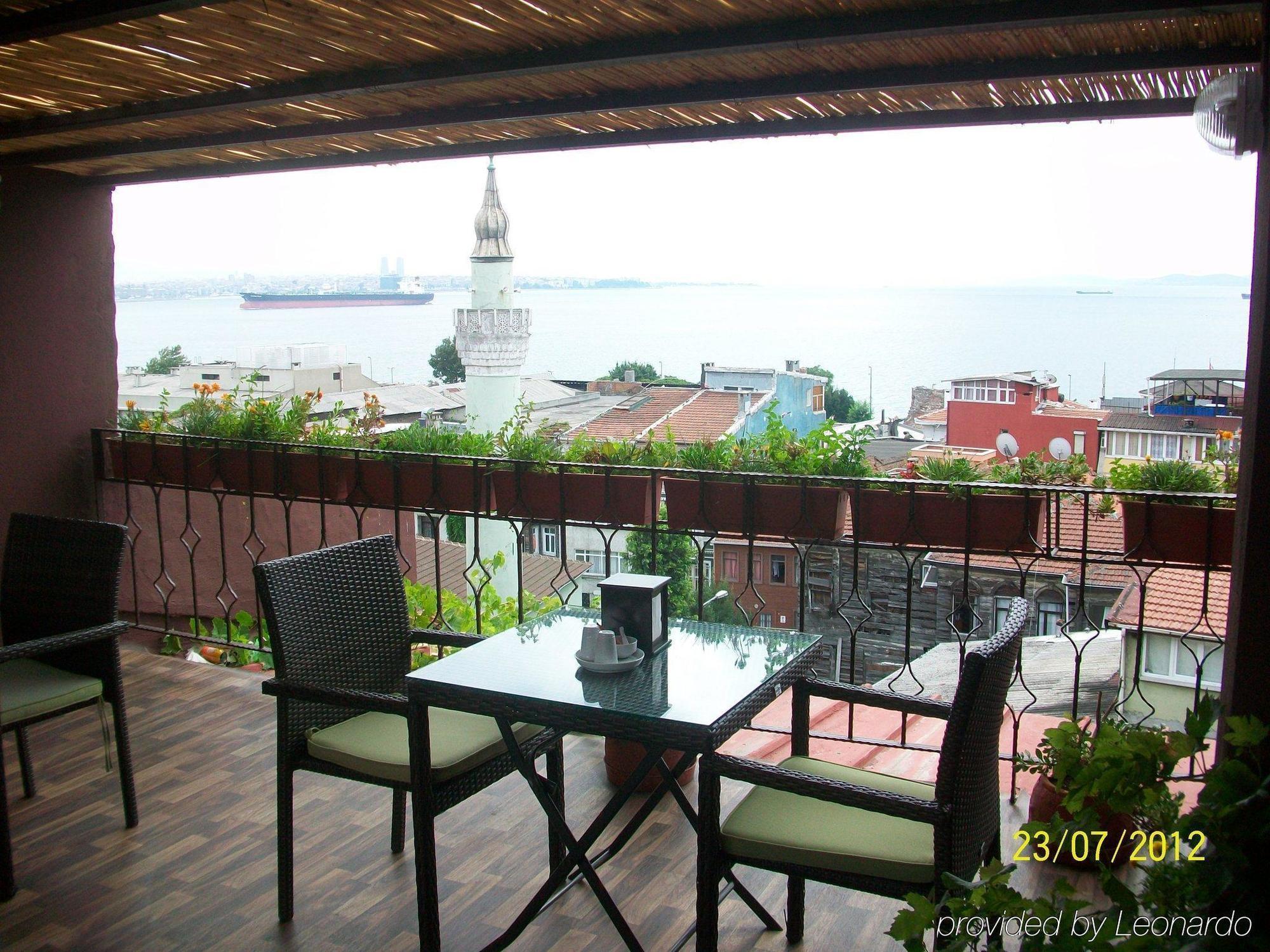 Naz Wooden House Inn Provincia di Provincia di Istanbul Esterno foto
