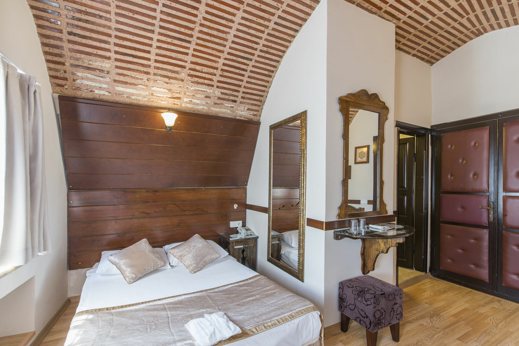 Naz Wooden House Inn Provincia di Provincia di Istanbul Esterno foto