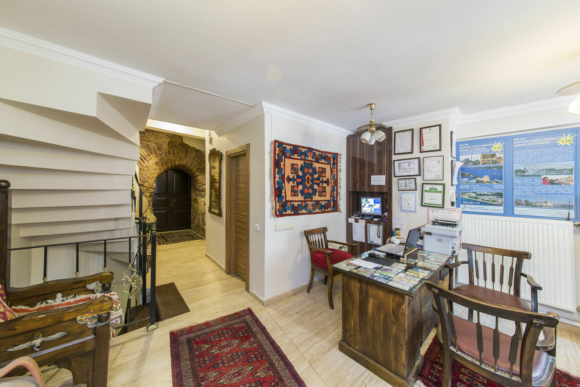 Naz Wooden House Inn Provincia di Provincia di Istanbul Esterno foto