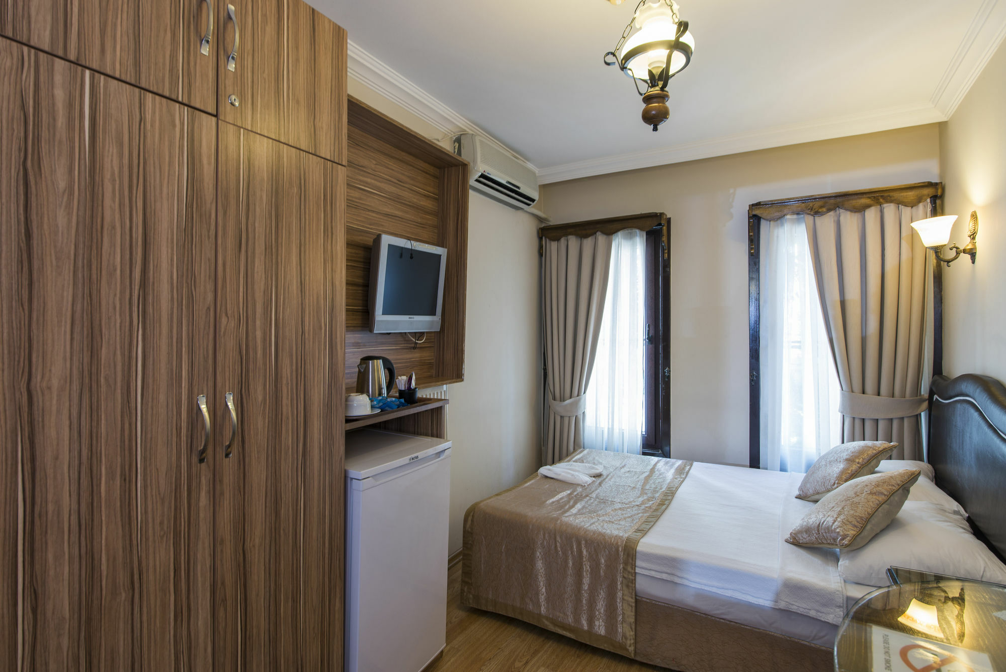 Naz Wooden House Inn Provincia di Provincia di Istanbul Esterno foto