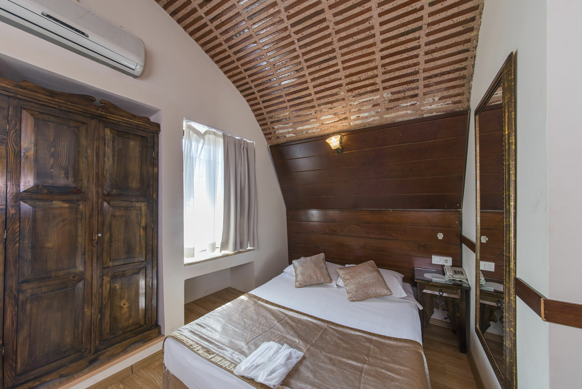 Naz Wooden House Inn Provincia di Provincia di Istanbul Esterno foto