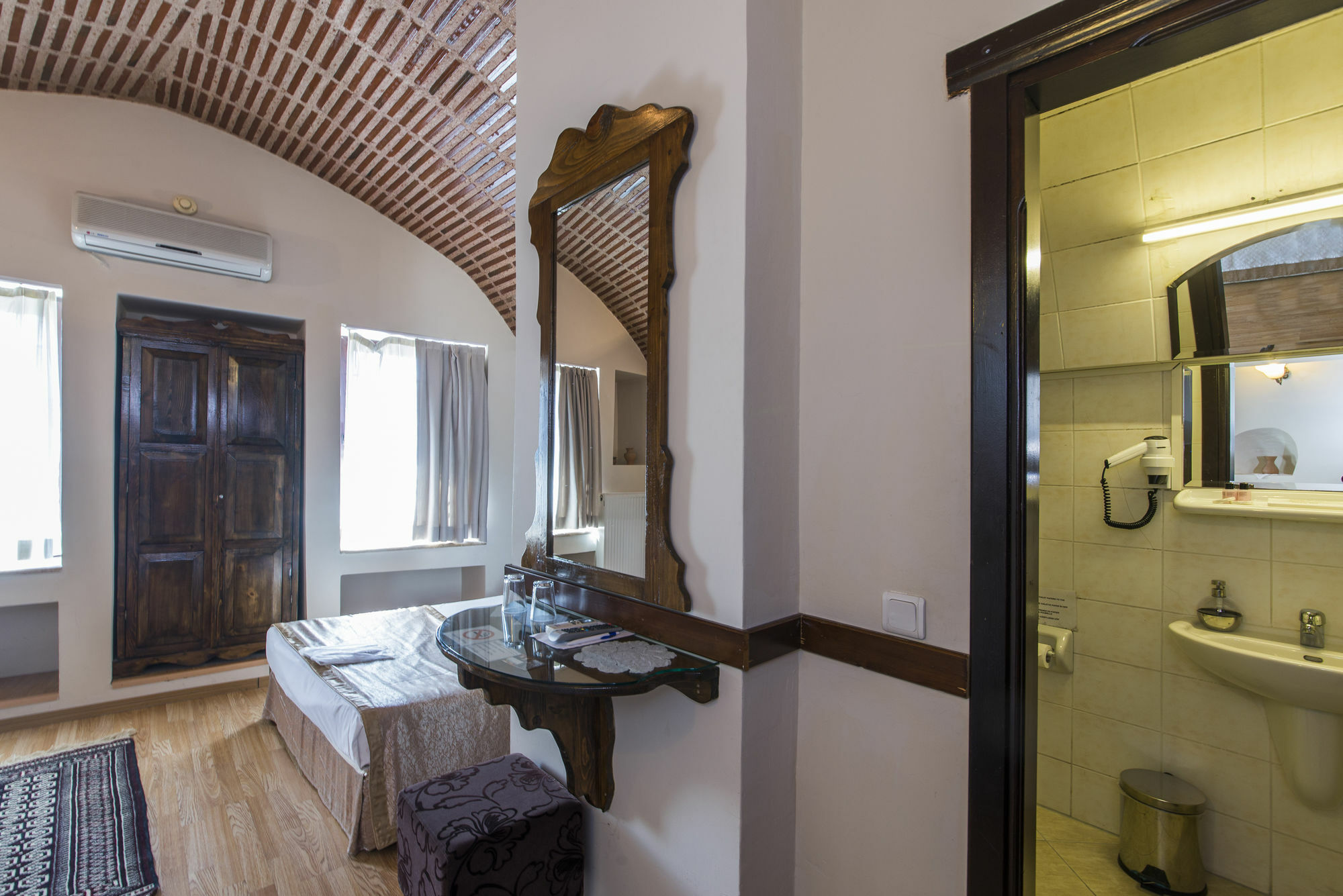 Naz Wooden House Inn Provincia di Provincia di Istanbul Esterno foto