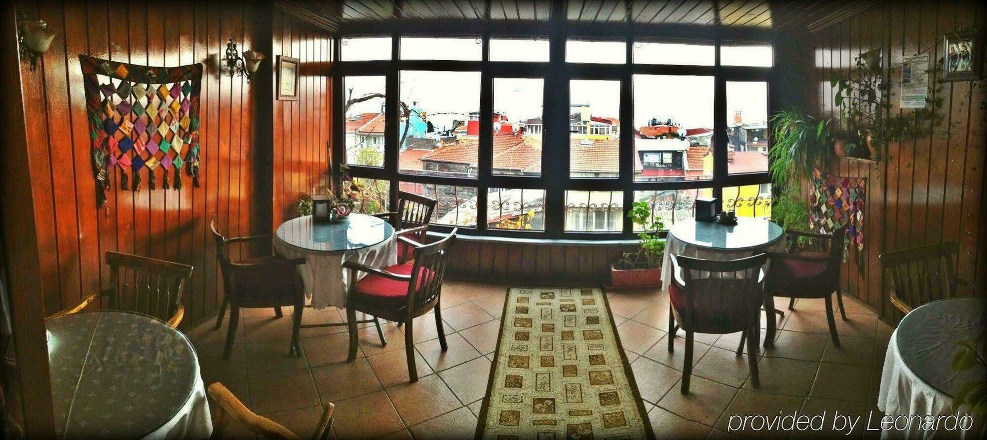 Naz Wooden House Inn Provincia di Provincia di Istanbul Esterno foto